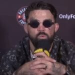 Ground and Pound with a Twist: Mike Perry Launches Unique Fight Promotion