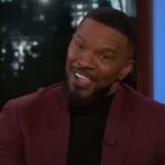 Jamie Foxx’s Triumph and Praise: A Hollywood Icon’s Return to Glory