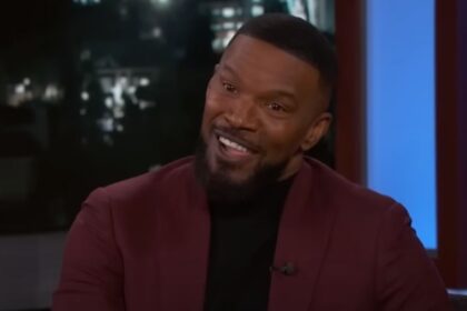 Jamie Foxx’s Triumph and Praise: A Hollywood Icon’s Return to Glory