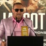 Conor McGregor Hints at UFC Return on December 14: “Sounds Good to Me”