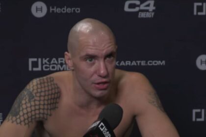 From Triumph to Tragedy: Inside James Vick’s Terrifying Knockout at Karate Combat 47