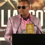 Dana White Unconventionally Gives Conor McGregor’s Rival Floyd Mayweather Credit for Career “Highlight”