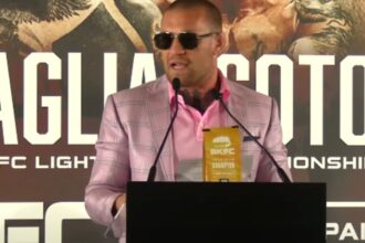 Dana White Unconventionally Gives Conor McGregor’s Rival Floyd Mayweather Credit for Career “Highlight”