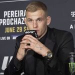 “Not the Pride of Ireland” – Ian Garry Disowned by Fans After UFC 303 Decision Win