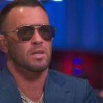 Colby Covington Plots UFC Comeback: Eyeing Legacy Fights and Gold