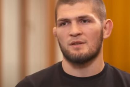 Khabib’s Comeback? UFC’s Latest Move Sparks Wild Rumors of ‘The Eagle’s Return!