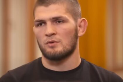 Khabib Nurmagomedov's Return to UFC? Dana White's Subtle Moves Fuel Speculation