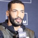 Bruno Silva Talks Move from Henry Cejudo to American Top Team Ahead of UFC Vegas 94