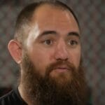 From Octagon Glory to Release: Travis Browne's UFC Journey Concludes