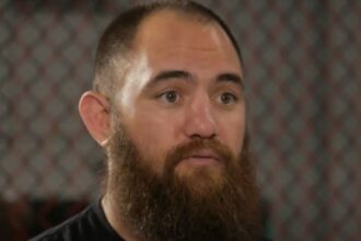 From Octagon Glory to Release: Travis Browne's UFC Journey Concludes