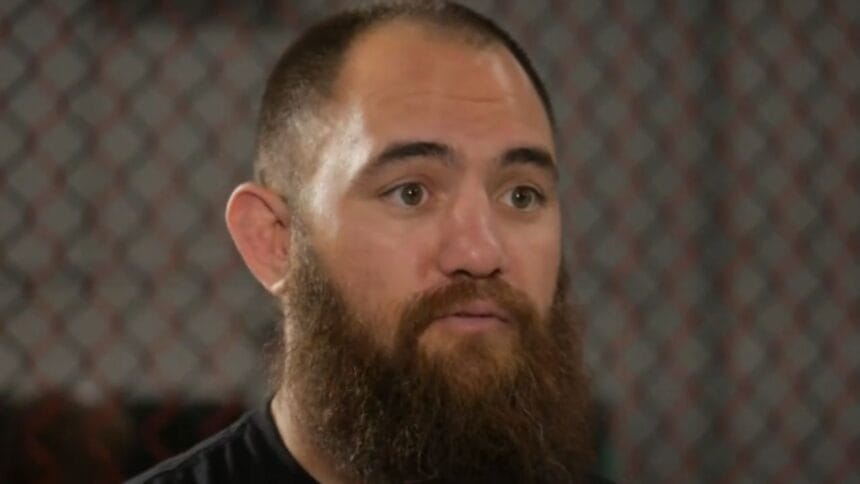 From Octagon Glory to Release: Travis Browne's UFC Journey Concludes