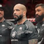 UFC Vegas 94: Featherweights and Flyweights Ready to Ignite the Octagon