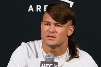 The Fastest Fight Setup in UFC History: How Ige and Lopes Pulled Off the Impossible