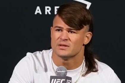 The Fastest Fight Setup in UFC History: How Ige and Lopes Pulled Off the Impossible