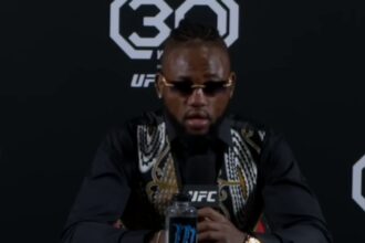 Manel Kape's Gym and Coaches: Where Does the UFC Flyweight Train?