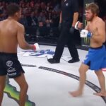 Bellator MMA Unveils 2024 Event Schedule: Excitement Builds for an Action-Packed Year