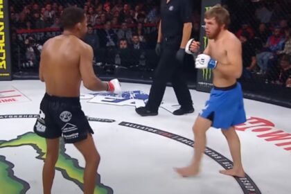 Bellator MMA Unveils 2024 Event Schedule: Excitement Builds for an Action-Packed Year