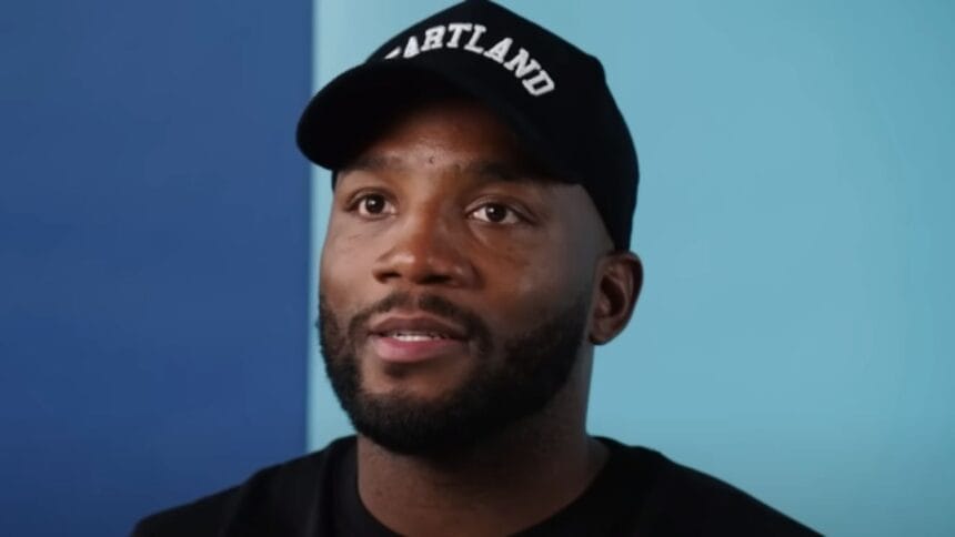 Leon Edwards' Coach Questions Islam Makhachev's Move to Welterweight: Can He Handle the Heat?