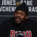 Jon Jones Confirms Comeback: UFC Champion to Fight Miocic in November