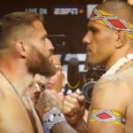 From Title Defenses to New Challenges: Alex Pereira Keeps Fans Guessing