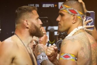 From Title Defenses to New Challenges: Alex Pereira Keeps Fans Guessing