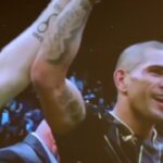 Alex Pereira’s Single Word Response Sparks Jake Paul Fight Rumors: What’s Next for UFC Champ?