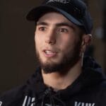 Is Muhammad Mokaev vs. Manel Kape at UFC 304 in Jeopardy?
