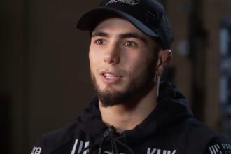 Is Muhammad Mokaev vs. Manel Kape at UFC 304 in Jeopardy?