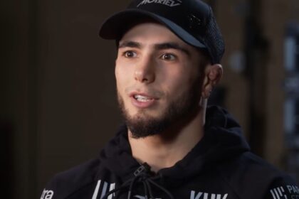 Is Muhammad Mokaev vs. Manel Kape at UFC 304 in Jeopardy?