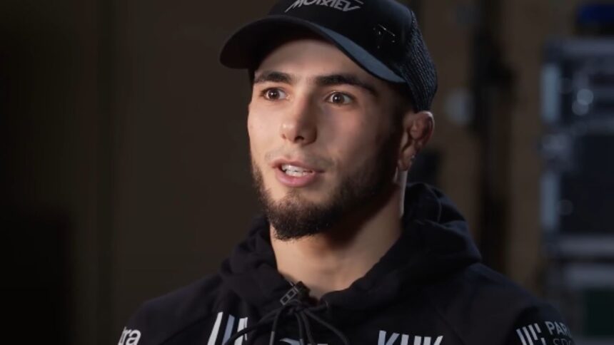 Is Muhammad Mokaev vs. Manel Kape at UFC 304 in Jeopardy?