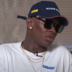 Israel Adesanya’s Near-Miss with Brother in New Kick Technique Video