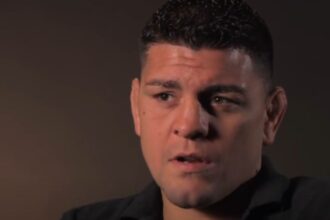 UFC Shock: Nick Diaz’s Return Delayed—Travel Issues or Something More?