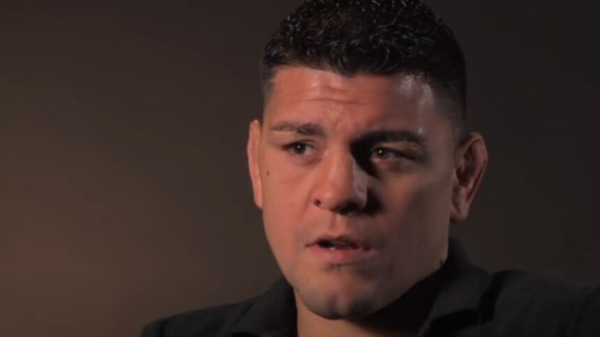 UFC Shock: Nick Diaz’s Return Delayed—Travel Issues or Something More?