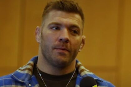 Dricus Du Plessis Sets the Record Straight on “Scary” Alex Pereira