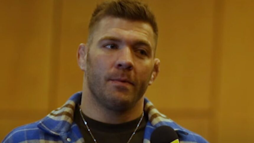 Dricus Du Plessis Sets the Record Straight on “Scary” Alex Pereira