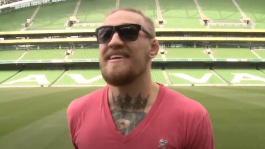 MMA News Roundup: Conor McGregor Exposes Mike Perry’s Fight Purse, Alex Pereira Responds to Jake Paul, and More