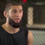 Khamzat Chimaev's Health Struggles: The Untold Story of Illness and Over-Training