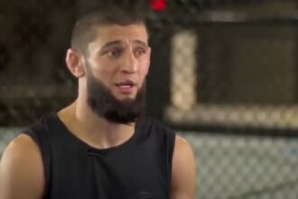 Khamzat Chimaev's Health Struggles: The Untold Story of Illness and Over-Training