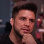 Legendary Mentorship: Henry Cejudo Guides Bo Bassett at Junior Championships