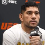 UFC 303: Pereira's Triumph and McGregor’s Unexpected Support