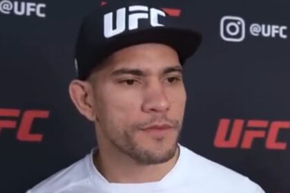Alex Pereira's Ambition: Aiming for Triple-Weight Champion Status with Joe Rogan's Endorsement