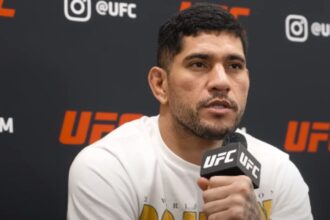 UFC 303: Pereira's Triumph and McGregor’s Unexpected Support