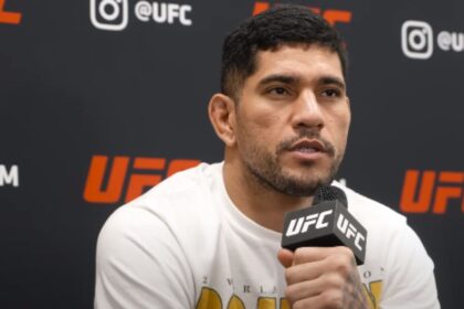 UFC 303: Pereira's Triumph and McGregor’s Unexpected Support