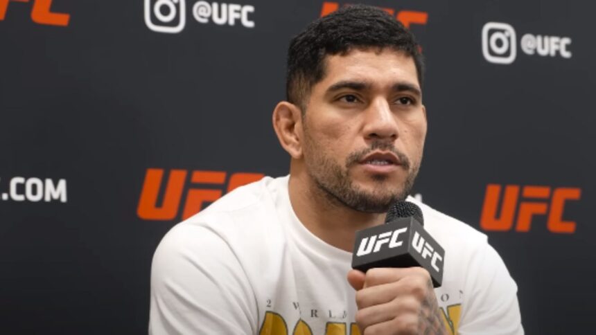 UFC 303: Pereira's Triumph and McGregor’s Unexpected Support