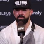 Mike Perry Denies BKFC Owner Conor McGregor's Claims Despite Humiliating Loss to Jake Paul