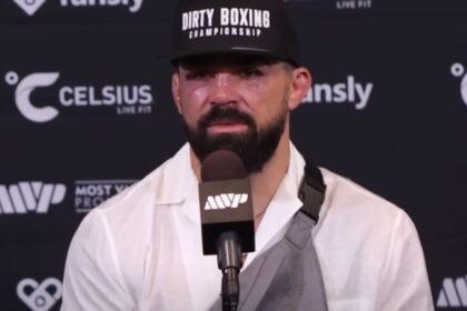 Mike Perry Denies BKFC Owner Conor McGregor's Claims Despite Humiliating Loss to Jake Paul