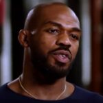 Jon Jones Geeks Out Over Chuck Norris' Unexpected Message After Conquering Personal Milestone