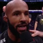 Demetrious Johnson’s Bold Verdict: Jake Paul to KO Tyson in November Bout