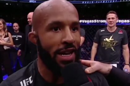 Demetrious Johnson’s Bold Verdict: Jake Paul to KO Tyson in November Bout