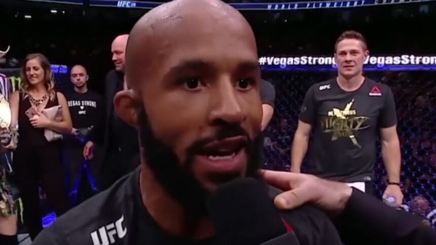 Demetrious Johnson’s Bold Verdict: Jake Paul to KO Tyson in November Bout